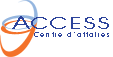 Logo Access Centre d'Affaires