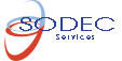Logo Sodec Services